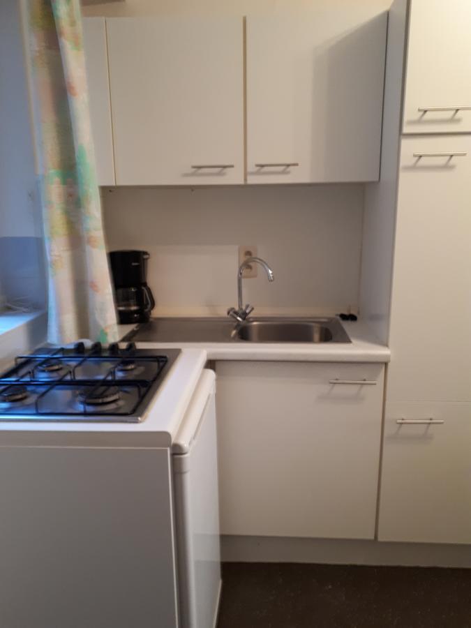 Apartment Van Hecke Blankenberge Ngoại thất bức ảnh